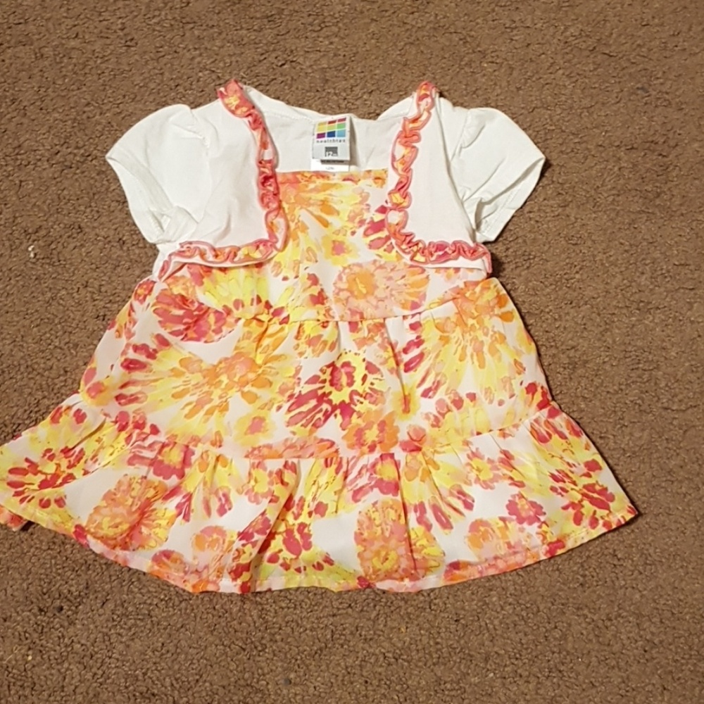 Baby dress